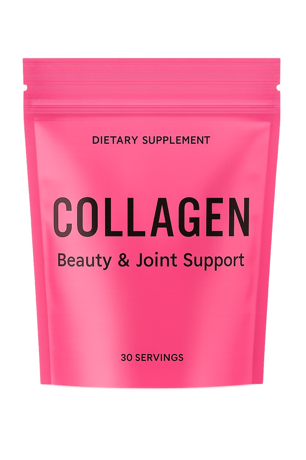 Collagen Peptides